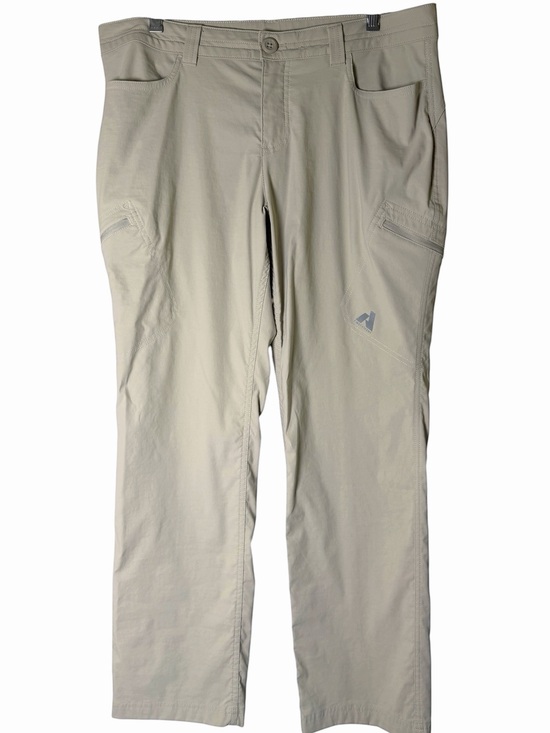 Eddie Bauer Pants - Women’s Eddie Bauer Guide Pro Pants Size 12P